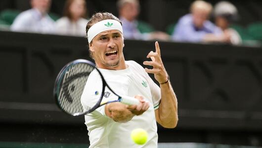 Tennis Wimbledon 2025
