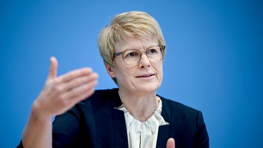 Wirtschaftsweise Grimm