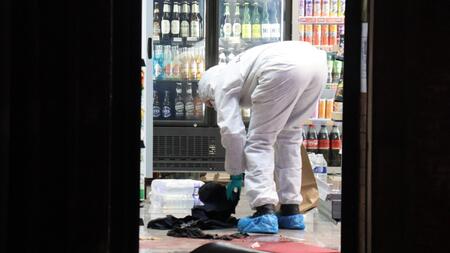 Schüsse in Mannheim - Polizei gibt Update zur Tätersuche