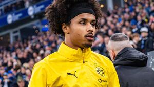 Karim Adeyemi hat Ärger mit der Justiz.