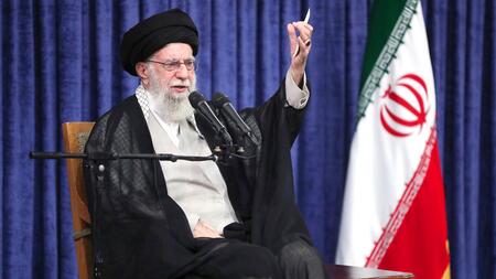 Demonstrationen im Iran: Regierung greift zu drastischem Mittel