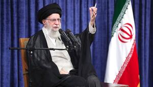 Irans oberster Führer Chamenei