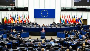 Iran-Krieg - Europäisches Parlament