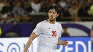 Sardar Azmoun