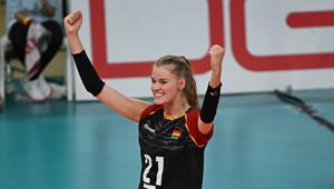 Camilla Weitzel