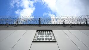 Justizvollzugsanstalt Heidering