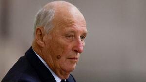 König Harald V. von Norwegen