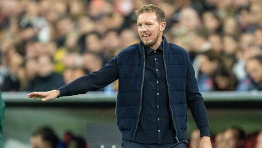 Bundestrainer Julian Nagelsmann