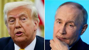 Donald Trump und Wladimir Putin