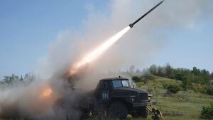 Ukraine-Krieg - Donezk