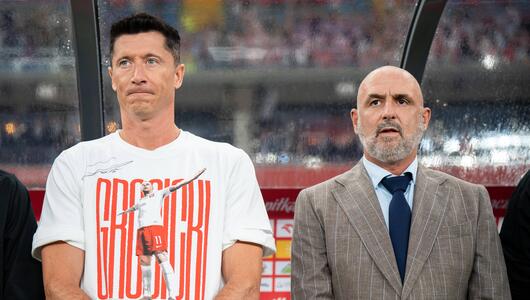 Lewandowski Probierz