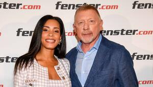 Boris Becker und Lilian de Carvalho Monteiro sind seit November 2025 Eltern einer Tochter.