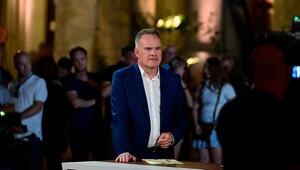 Christian Sievers, ZDF, Moderator, Tiktok, Deepfake, Desinformation