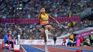 Leichtathletik: Europameisterschaft