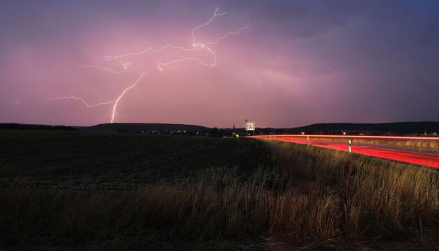 Gewitter