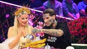 Kim Virginia und Nikola Glumac bei "Promi Big Brother"