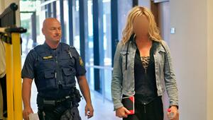 Vergewaltigungsprozess gegen Polizistin