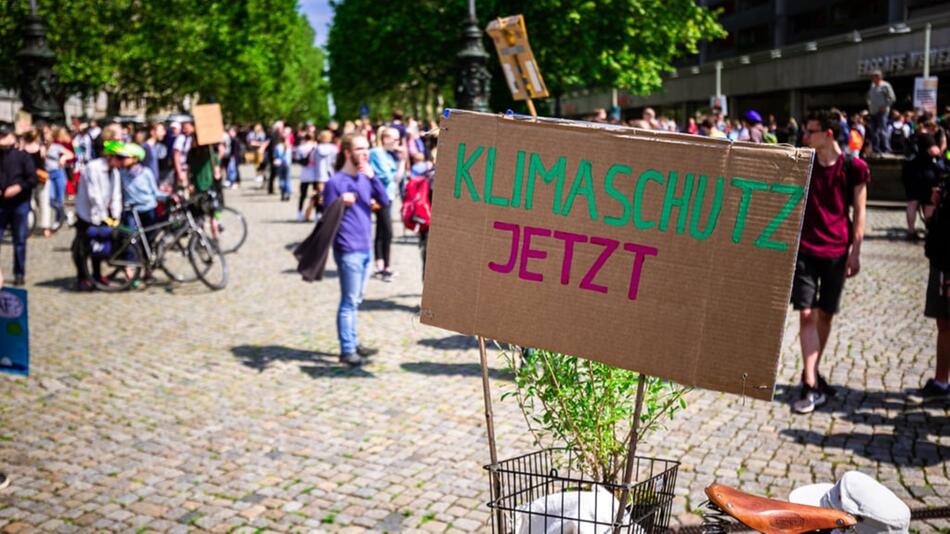 Klimaschutz