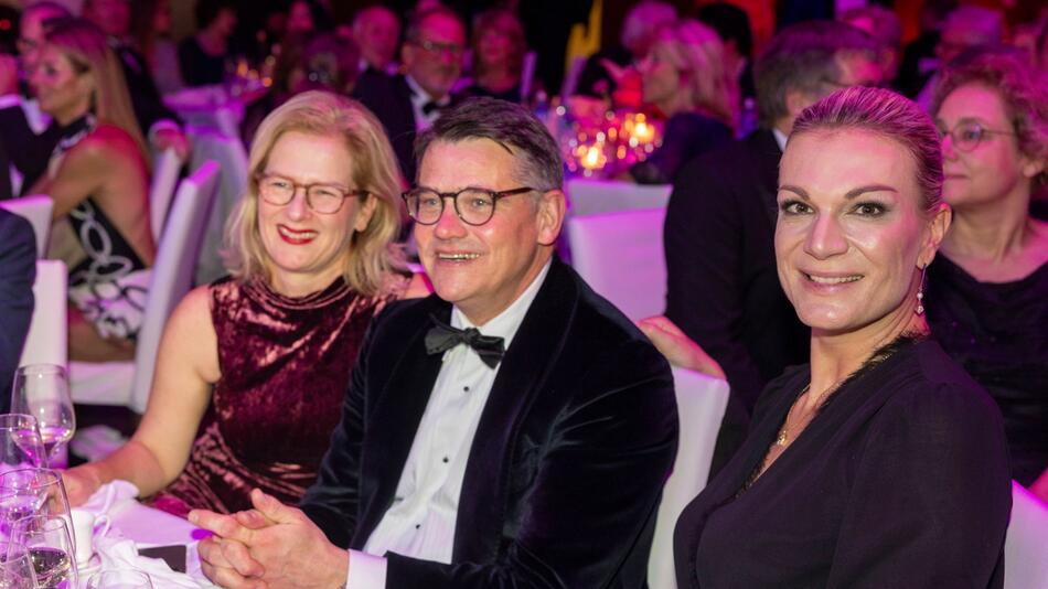 42. Deutscher Sportpresseball