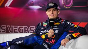 Formel-1-Weltmeister Max Verstappen