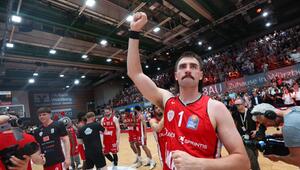 Würzburg Baskets - ratiopharm Ulm