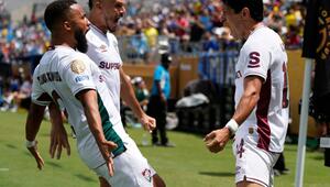 Inter Mailand - Fluminense