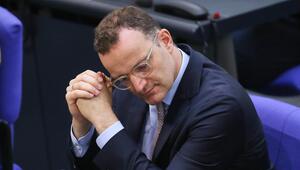 Jens Spahn unter Druck