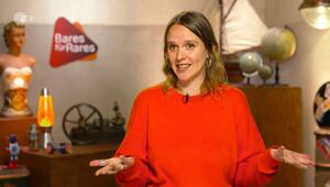 Verkäuferin Cosima Viola