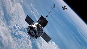 Nasa-Sonde stürzt viel früher als geplant zurück auf die Erde