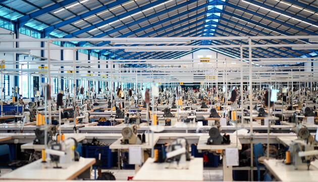 Eckpunkte für ein neues Textilgesetz vorgestellt