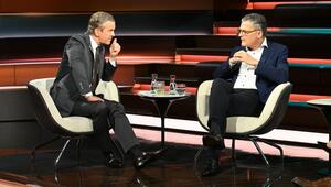 Roderich Kiesewetter bei "Markus Lanz"