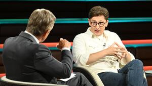 Markus Lanz, Philipp Türmer