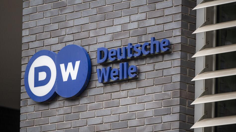 Deutsche Welle