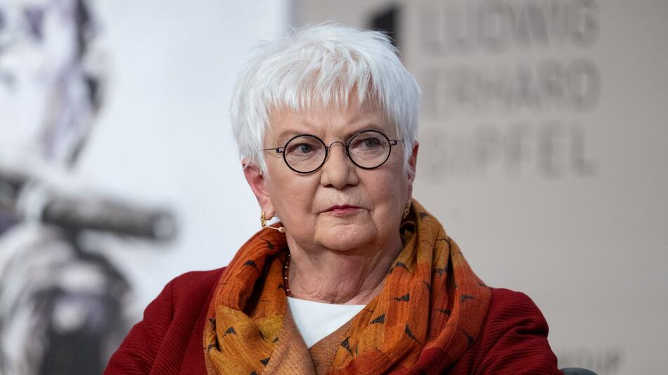 Gerda Hasselfeldt