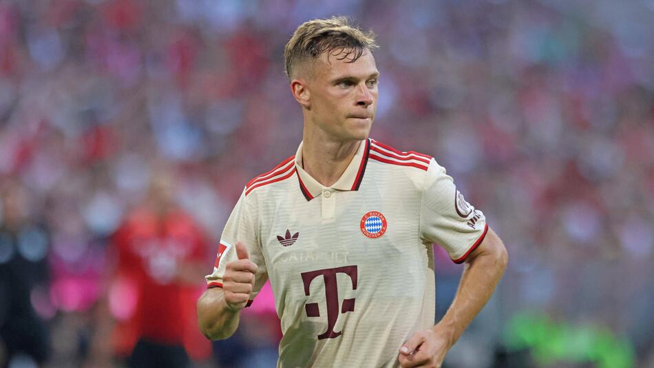 Joshua Kimmich