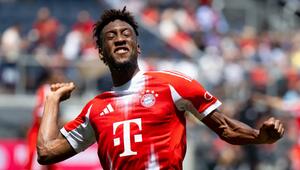 Bayern München - Auckland City