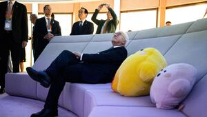 Bundespräsident Steinmeier in Japan
