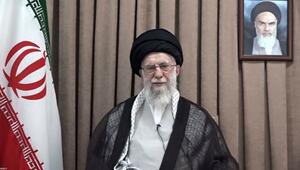 Irans Revolutionsführer Ayatollah Ali Chamenei