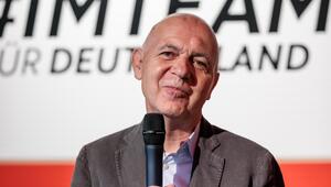 Bernd Neuendorf