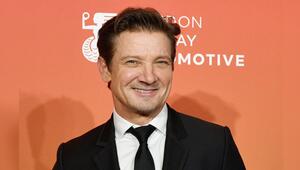 Jeremy Renner hat sich der Angst gestellt.