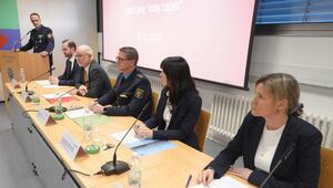 Pk zu Festnahme im Mordfall "Amy Lopez" in Koblenz