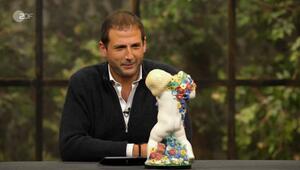 Händler Julian Schmitz-Avila