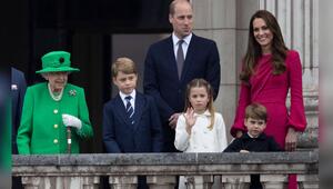 Die Royals bei einem gemeinsamen Auftritt im Jahr 2022.