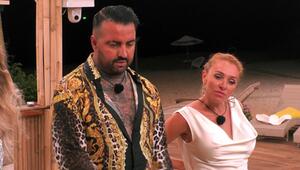 Cosimo Citiolo, Georgina Fleur