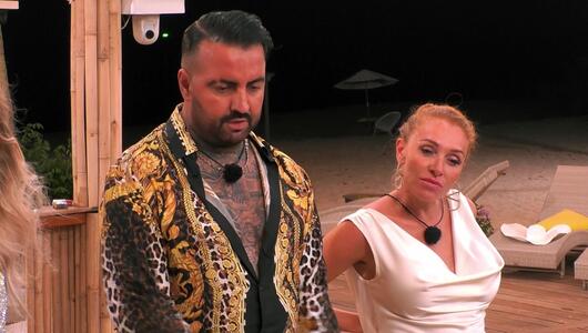 Cosimo Citiolo, Georgina Fleur