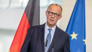 Kanzler Merz trifft Präsident von Algerien Tebboune
