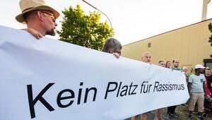 Statistik: Rassistische Gewalt auf hohem Niveau