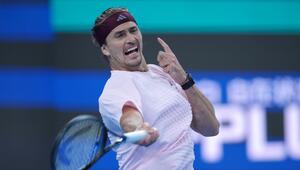 Alexander Zverev