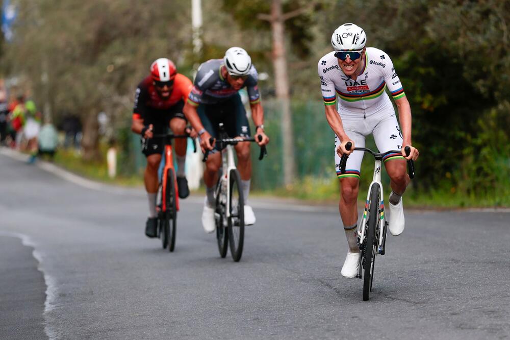 UCI WorldTour - Mailand-Sanremo