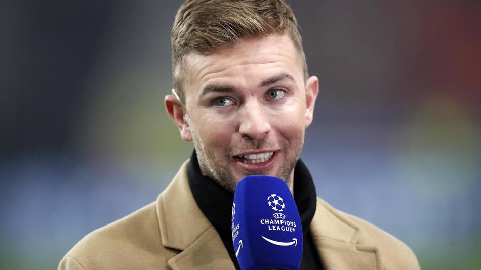 Christoph Kramer, Champions League, Experte, FC Bayern München